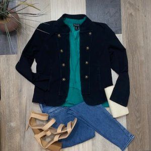 Vintage jacket